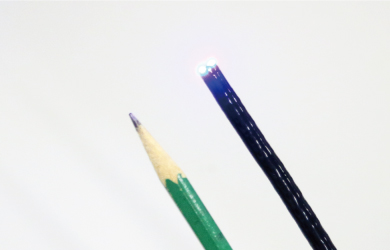 経鼻胃カメラ検査 イメージ写真